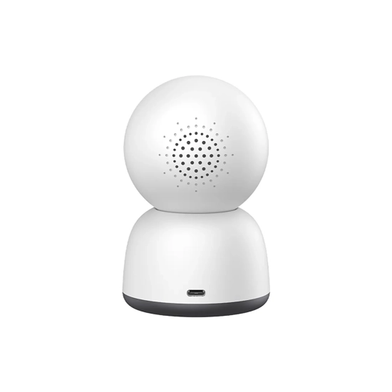 Baseus Security P1 Lite kamera IP 2K biała