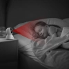 Kamera wewnętrzna Baseus Security P1 3K Wi-Fi biała