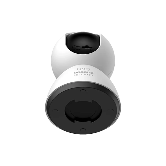 Baseus Kamera wewnętrzna Security P1 3K Wi-Fi biała