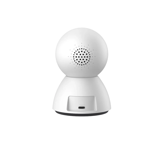 Baseus Kamera wewnętrzna Security P1 3K Wi-Fi biała