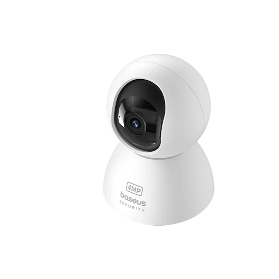 Baseus Kamera wewnętrzna Security P1 3K Wi-Fi biała