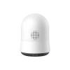 Baseus Kamera IP Security P1 Pro 3K Wi-Fi microSD biała