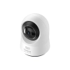 Baseus Kamera IP Security P1 Pro 3K Wi-Fi microSD biała