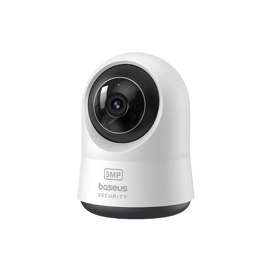 Kamera wewnętrzna Baseus Security P1 Pro 3K Wi-Fi biała