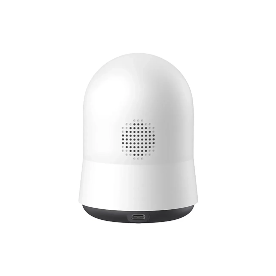Kamera wewnętrzna Baseus Security P1 Pro 3K Wi-Fi biała