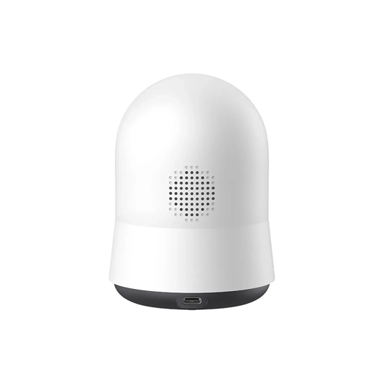 Baseus Kamera IP Security P1 Pro 3K Wi-Fi microSD biała