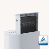 Kamera zewnętrzna Baseus Security N1 Plus 2K Wi-Fi