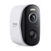 Baseus Kamera IP Security N1 Plus 2K 7800 mAh IP67 biała