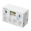 Baseus Kamera IP Security N1 Plus 2K 7800 mAh IP67 biała