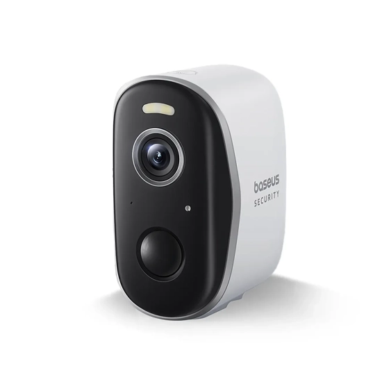 Kamera zewnętrzna Baseus Security N1 Plus 2K Wi-Fi