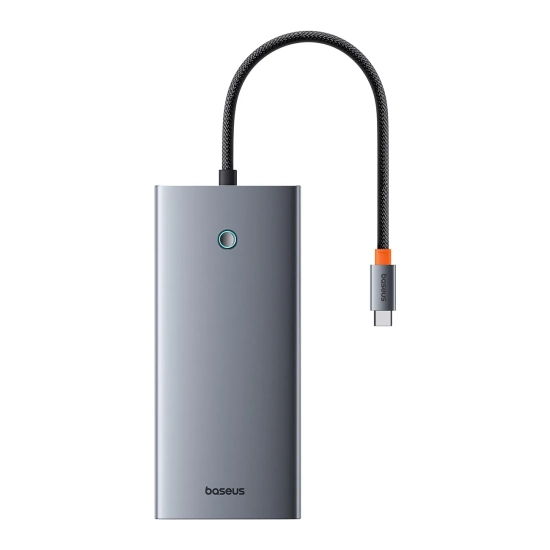Baseus Hub USB-C PortalJoy 13w1 HDMI DP VGA PD 100 W