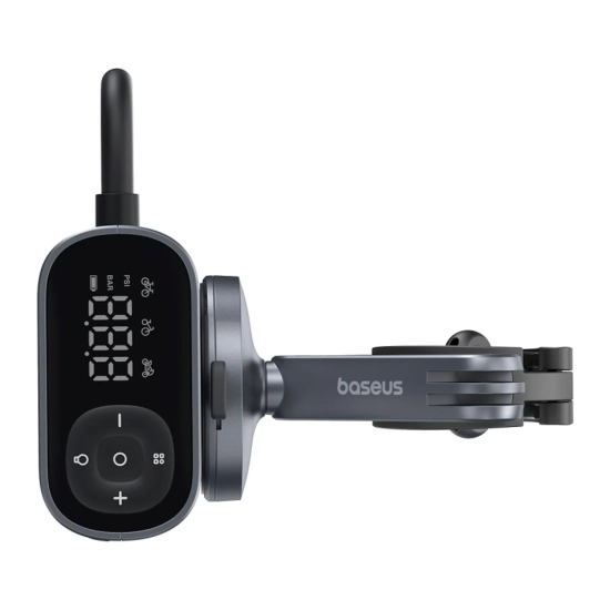 Baseus Pompka elektryczna PrimeTrip 150 PSI 45 W