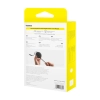 Baseus Free2Pull Mini USB-C – USB-C 100 W 2 m czarny