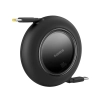 Baseus Free2Pull Mini USB-C – USB-C 100 W 2 m czarny