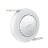 Baseus Free2Pull Mini USB-C – USB-C 100 W 2 m biały