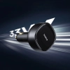 Baseus Ładowarka samochodowa Enjoyment 33 W 2x USB-C czarna