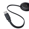 Kabel zwijany Baseus Bright Mirror P10318602111-00 USB-C 100W 1 m