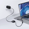 Kabel zwijany Baseus Bright Mirror P10318602111-00 USB-C 100W 1 m