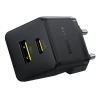 Baseus Ładowarka sieciowa Palm P1011160A113-00 30 W USB-C USB-A