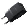 Baseus Ładowarka sieciowa Palm P1011160A113-00 30 W USB-C USB-A