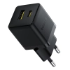 Baseus Ładowarka sieciowa Palm P1011160A113-00 30 W USB-C USB-A