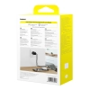 Baseus Ładowarka sieciowa Palm P1011160A113-00 30 W USB-C USB-A