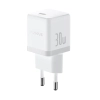 Ładowarka sieciowa Palm 30W USB-C - biała