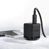 Ładowarka sieciowa Palm 30W USB-C - biała