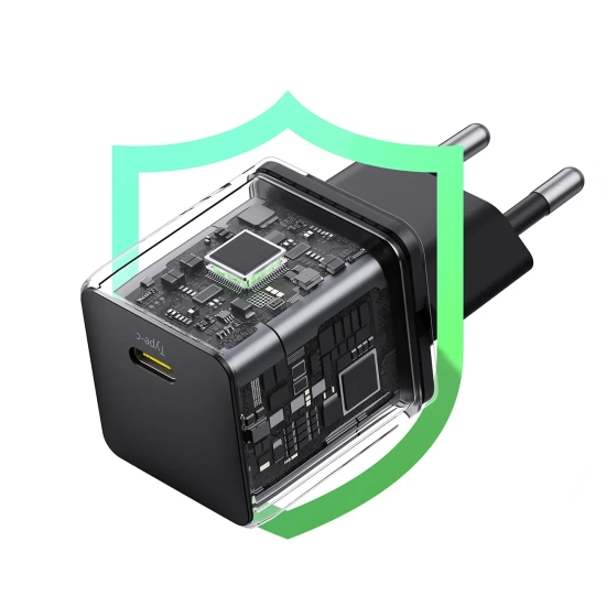 Ładowarka sieciowa Palm 30W USB-C - biała