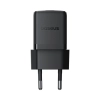Ładowarka sieciowa Palm 30W USB-C - czarna