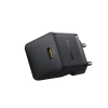 Baseus Palm ładowarka sieciowa 30 W USB-C czarna