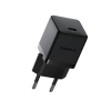 Baseus Palm ładowarka sieciowa 30 W USB-C czarna