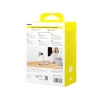 Baseus Palm ładowarka sieciowa 30 W USB-C czarna