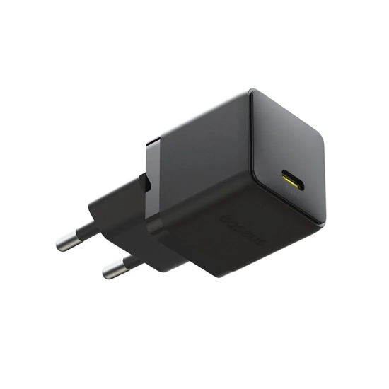 Ładowarka sieciowa Palm 30W USB-C - czarna