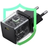 Ładowarka sieciowa Palm 20W USB-C - czarna