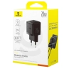 Ładowarka sieciowa Palm 20W USB-C - czarna