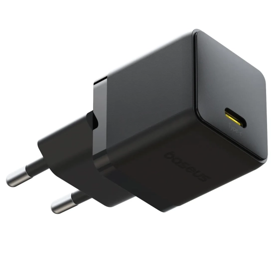 Ładowarka sieciowa Palm 20W USB-C - czarna