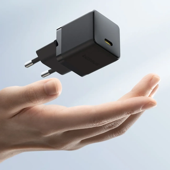 Ładowarka sieciowa Palm 20W USB-C - czarna