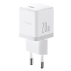Ładowarka sieciowa Palm 20W USB-C - biała