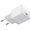 Ładowarka sieciowa Palm 20W USB-C - biała