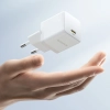 Ładowarka sieciowa Palm 20W USB-C - biała