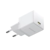 Baseus Palm ładowarka sieciowa 20 W USB-C biała