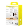 Baseus Palm ładowarka sieciowa 20 W USB-C biała