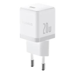 Ładowarka sieciowa Palm 20W USB-C - biała