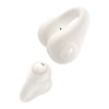Baseus Słuchawki Bass 15 Clip OWS Bluetooth 5.4 białe + kabel USB-C