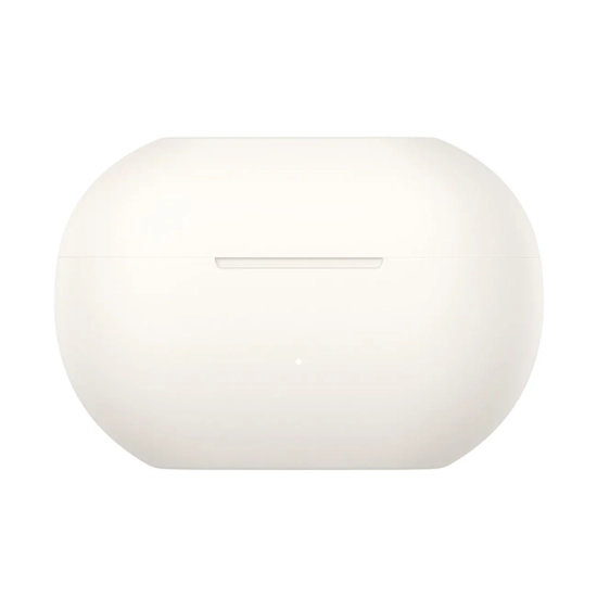 Słuchawki Baseus Bass 15 Clip OWS Bluetooth białe