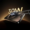 Główne zdjęcie produktu: Ładowarka samochodowa Baseus Tiny Star Mini 30 W USB-C.