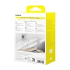 Baseus Ładowarka sieciowa Palm 1C 20 W USB-C z kablem 1 m