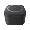 Baseus Ładowarka bezprzewodowa MagPro 3w1 25 W MagSafe czarna