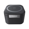 Baseus Ładowarka bezprzewodowa MagPro 3w1 25 W MagSafe czarna
